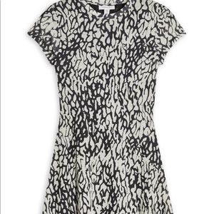 Topshop Dresses - NWT Topshop Mini Dress Topshop Dresses - NWT Topshop Mini Dress